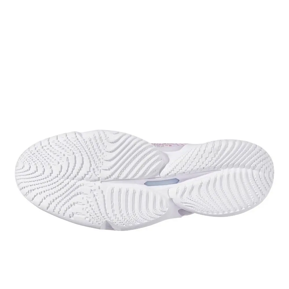 Adidas shoes - adidas D.O.N. Issue 4 Basketball - H03644 - Red, White (UPC: 195746105123) 3