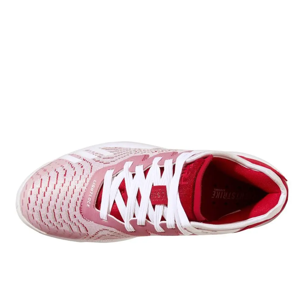 Adidas shoes - adidas D.O.N. Issue 4 Basketball - H03644 - Red, White (UPC: 195746105123) 2