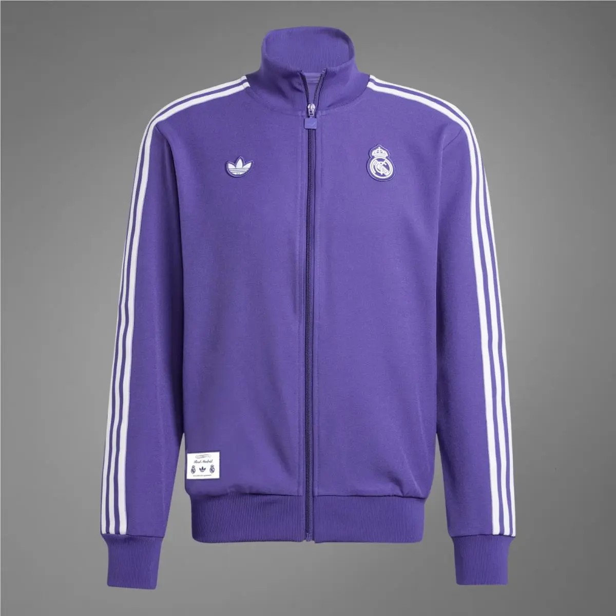 Adidas clothing - JF2582 - JF2582 - Purple (UPC: 196476716023) 9