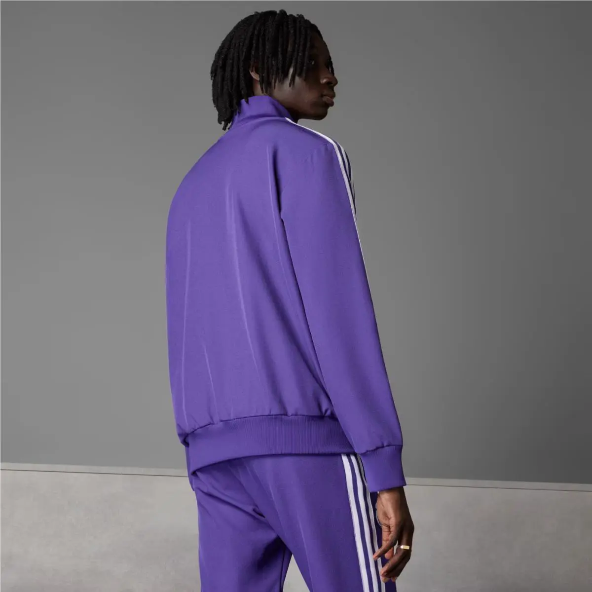 Adidas clothing - JF2582 - JF2582 - Purple (UPC: 196476716023) 1