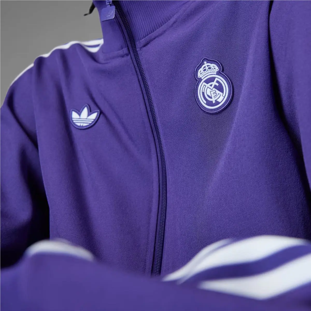 Adidas clothing - JF2582 - JF2582 - Purple (UPC: 196476716023) 6