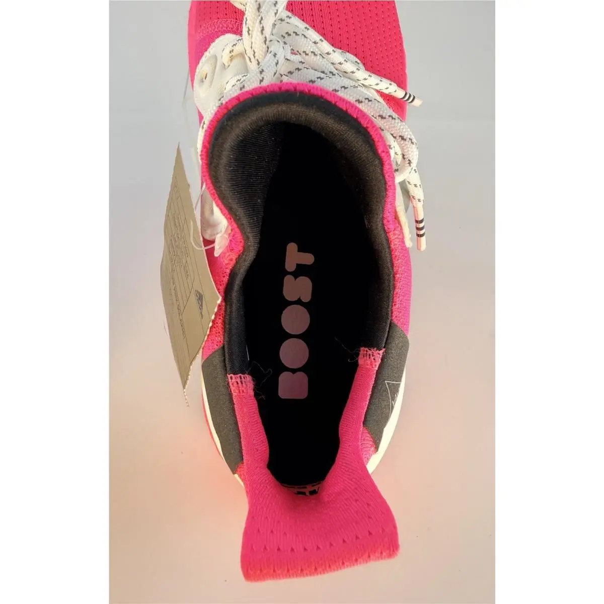Adidas shoes - adidas Solar HU - Solar - SAMPLE - Pink 9
