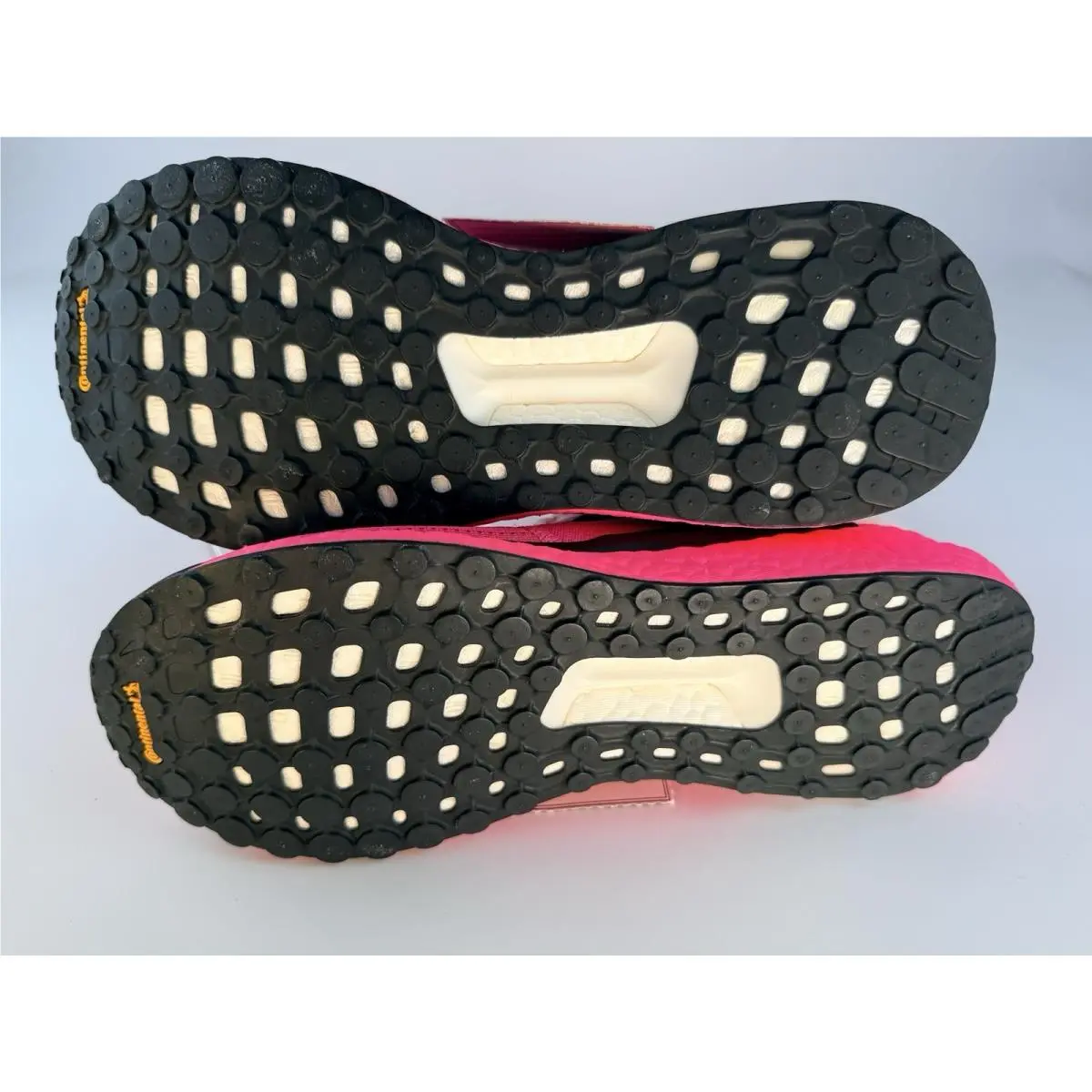 Adidas shoes - adidas Solar HU - Solar - SAMPLE - Pink 10