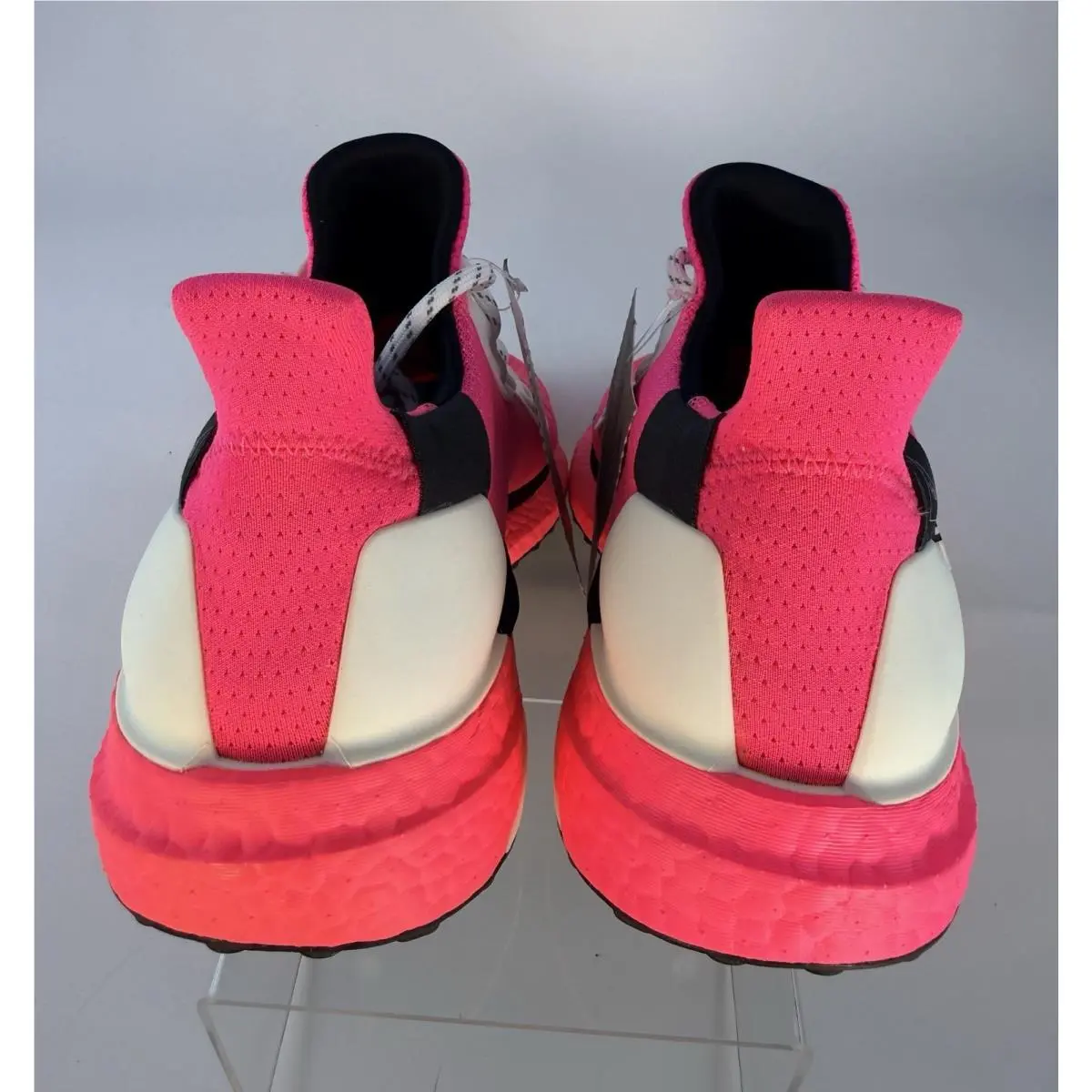 Adidas shoes - adidas Solar HU - Solar - SAMPLE - Pink 3