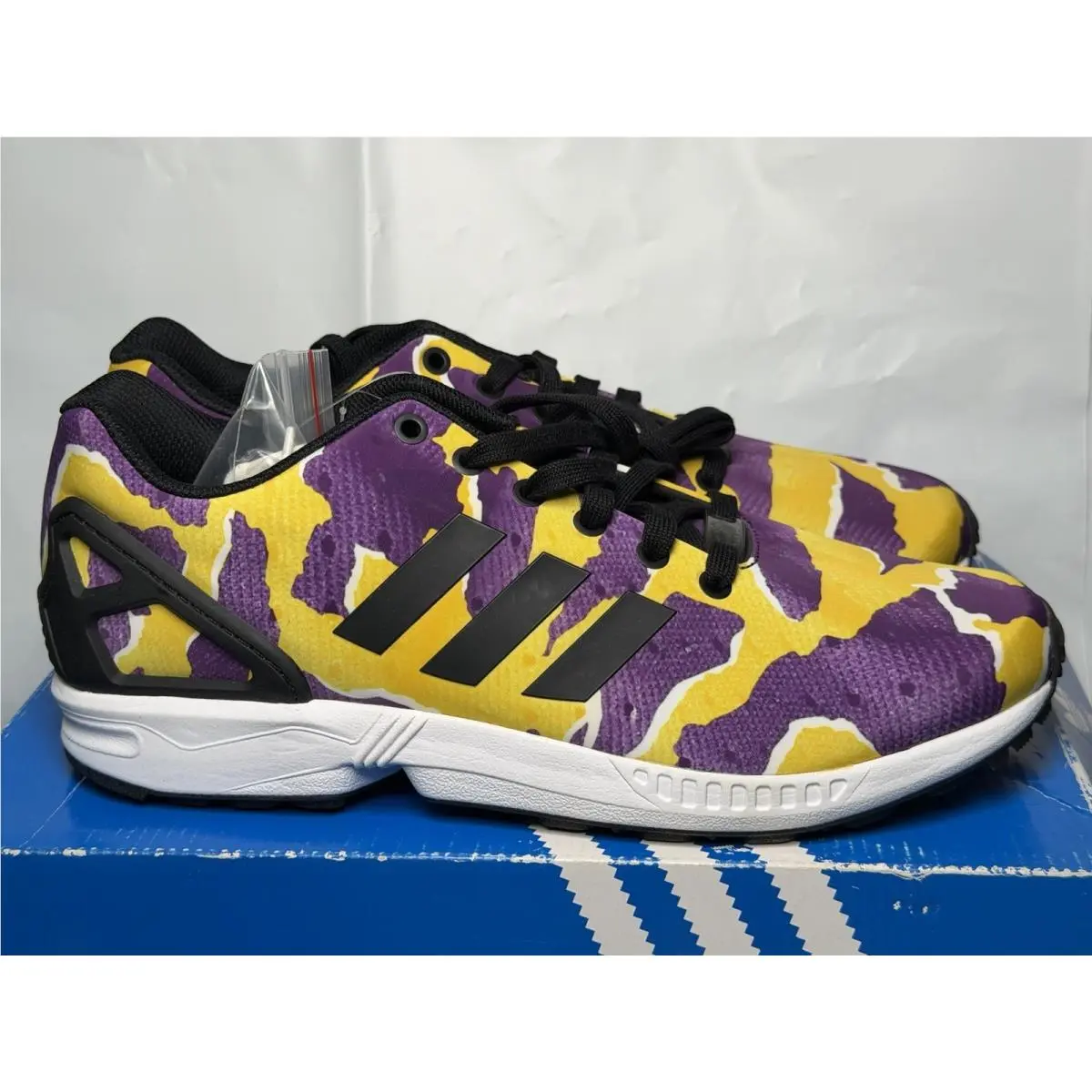 Adidas shoes - adidas ZX - SAMPLE - White 0