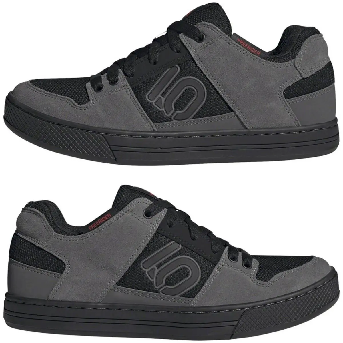 Adidas shoes - adidas Five Ten - Five Ten - HP9936 - Gray 3
