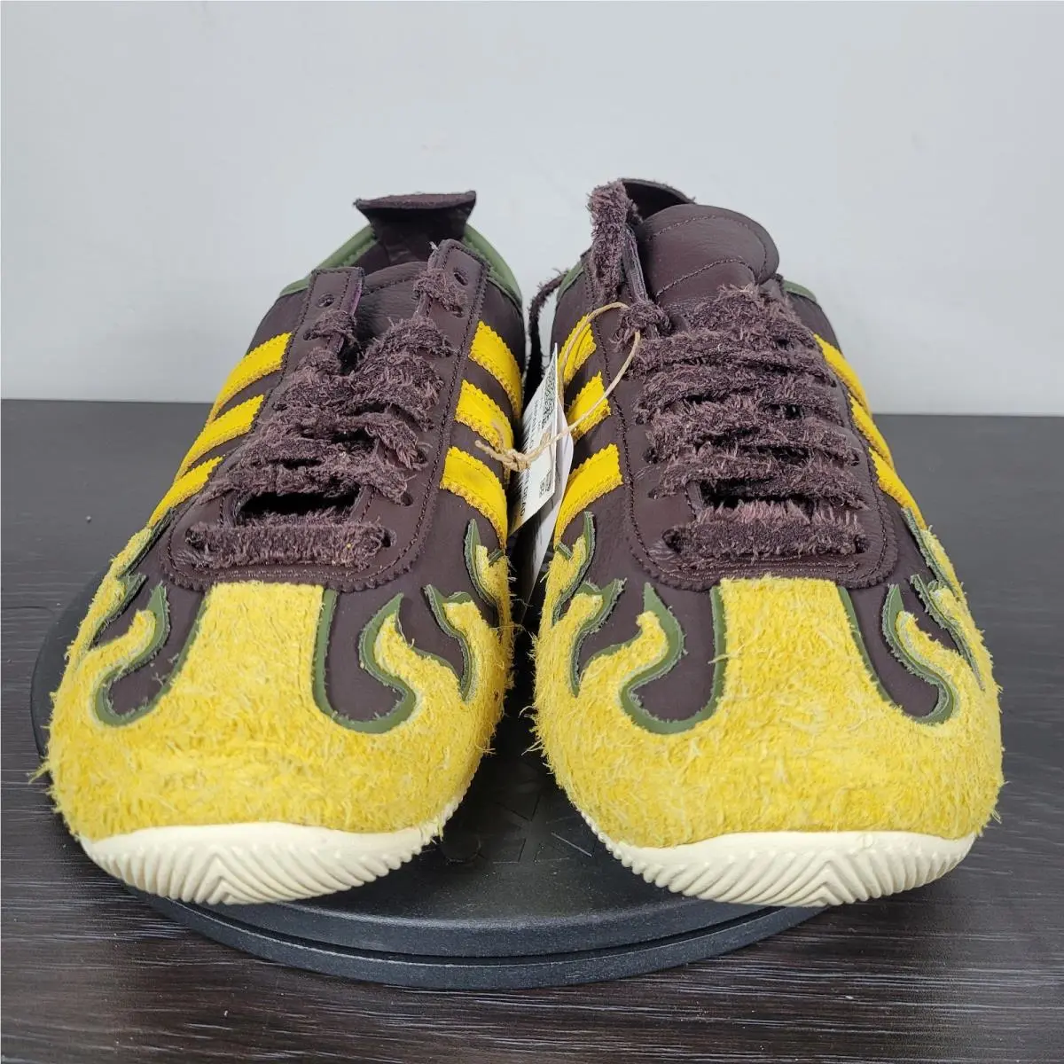 Adidas shoes - adidas Japan - Japan - JQ6789 - Brown 0
