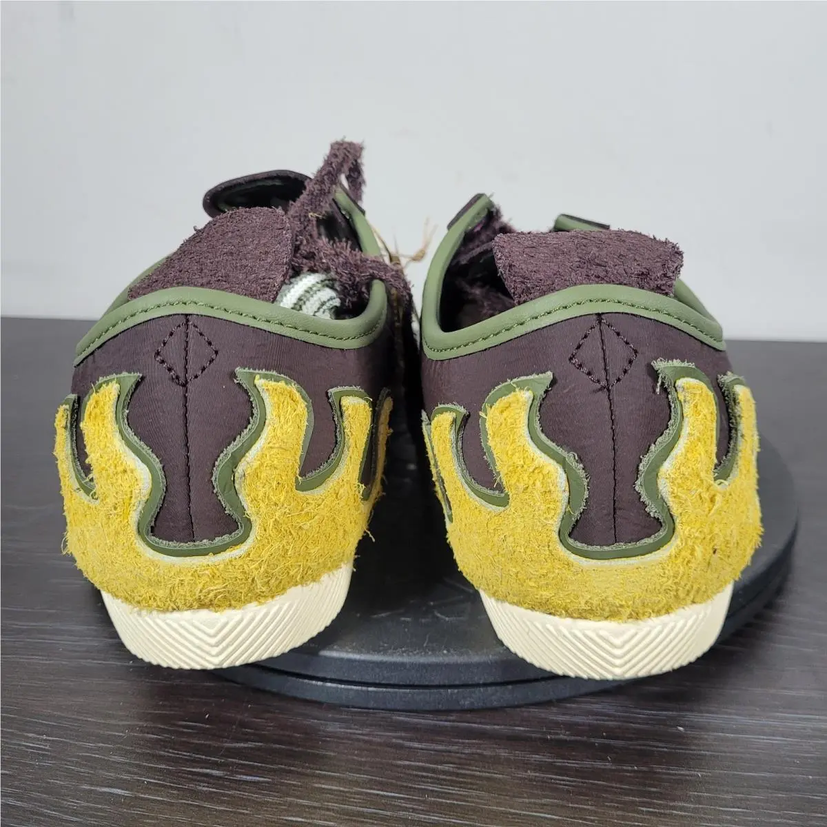 Adidas shoes - adidas Japan - Japan - JQ6789 - Brown 1