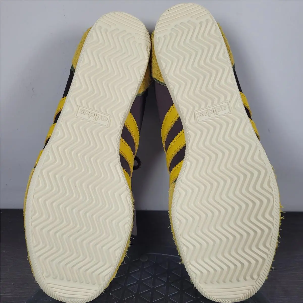 Adidas shoes - adidas Japan - Japan - JQ6789 - Brown 4