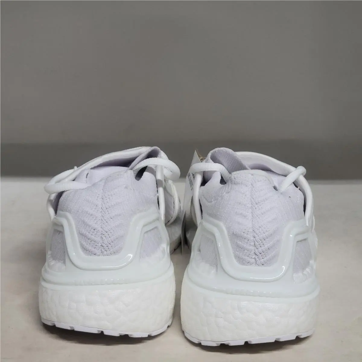 Adidas shoes - adidas aSMC Ultraboost - aSMC Ultraboost - White/Black (UPC: 196468814805) 3