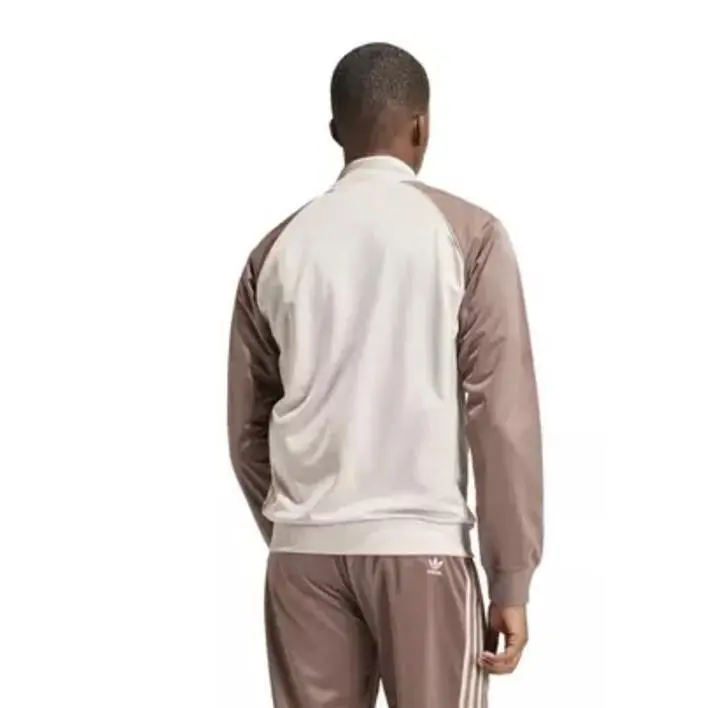 Adidas clothing - Brown 2