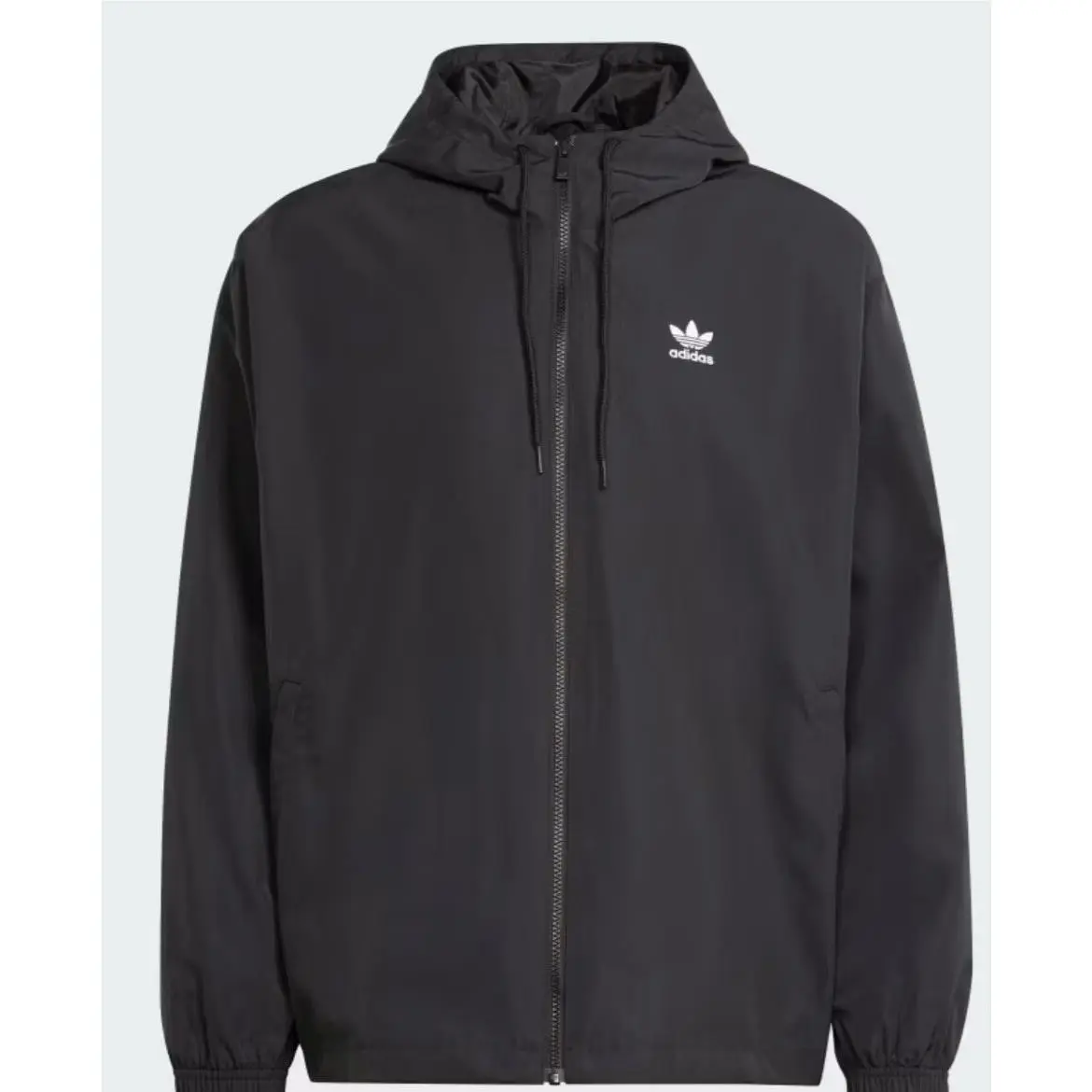 Adidas clothing - Adidas FM3757 - FM3757 - Black 1