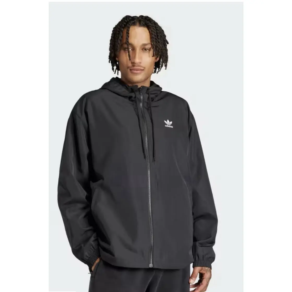 Adidas clothing - Adidas FM3757 - FM3757 - Black 2