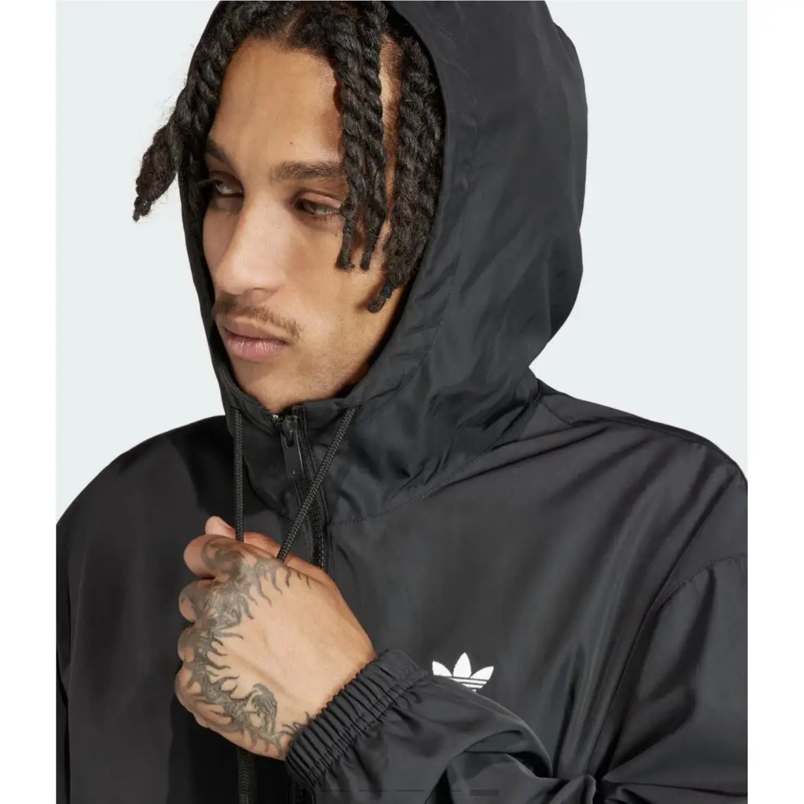 Adidas clothing - Adidas FM3757 - FM3757 - Black 0