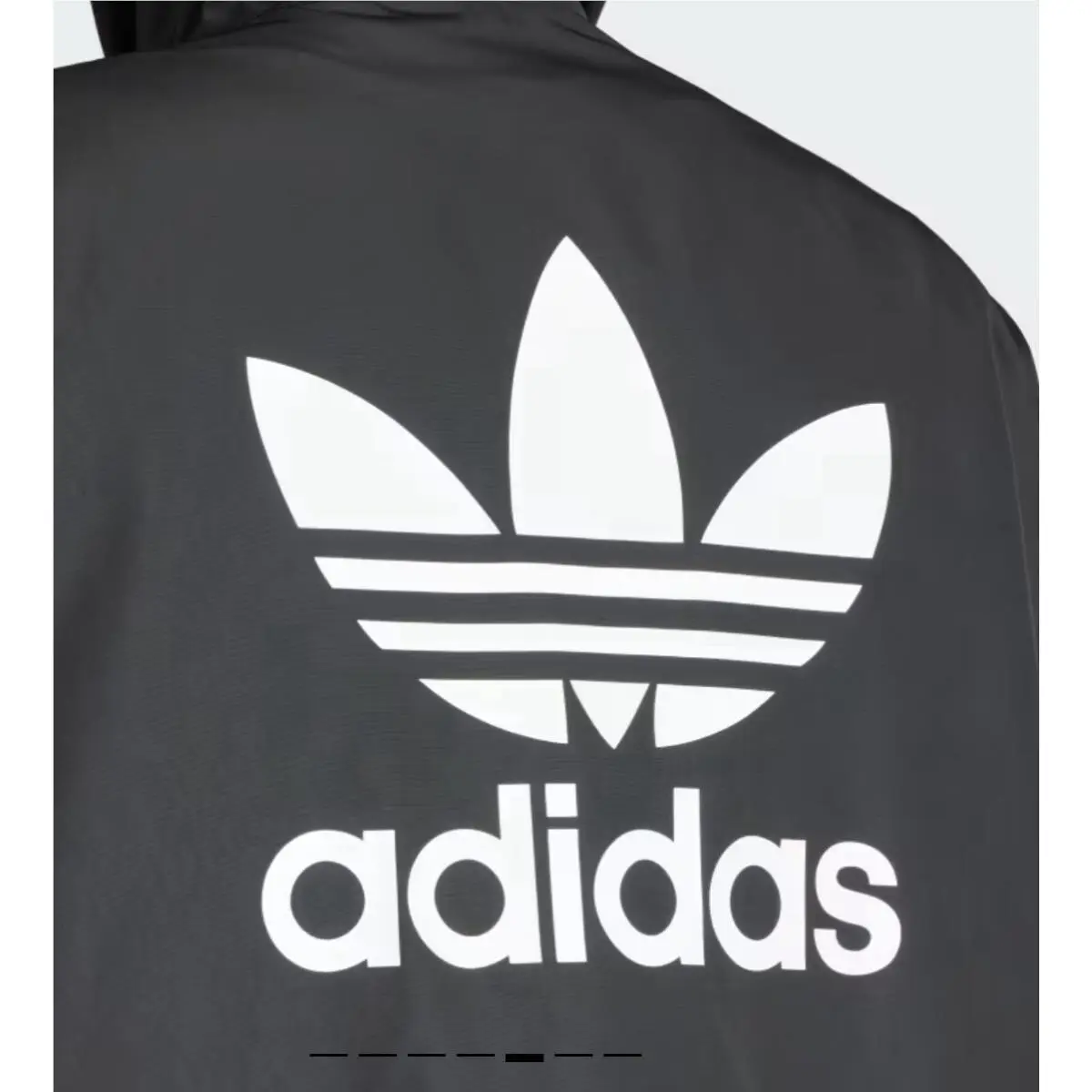 Adidas clothing - Adidas FM3757 - FM3757 - Black 4