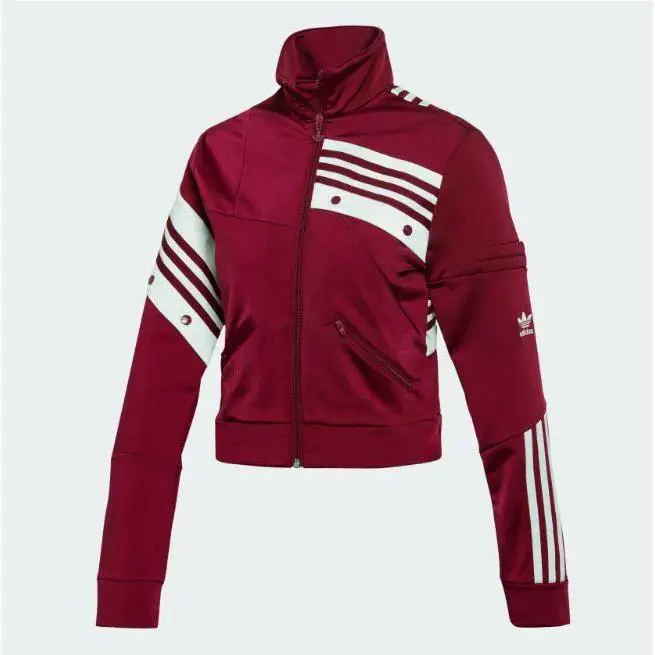 Adidas clothing - Power berry (UPC: 191979373766) 0