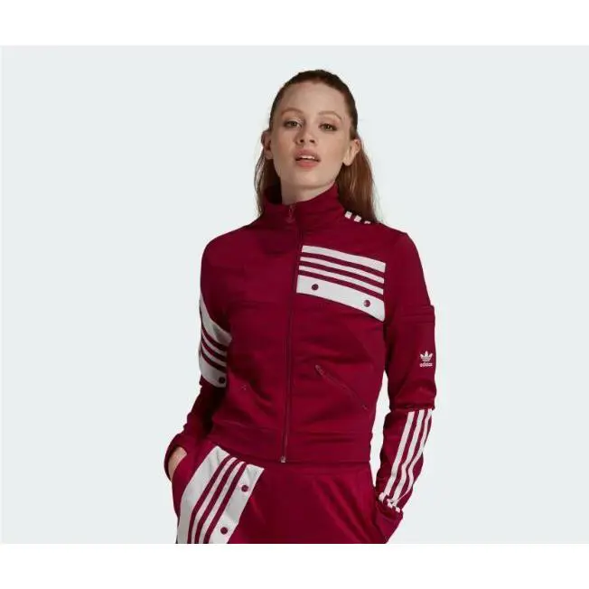 Adidas clothing - Power berry (UPC: 191979373766) 2