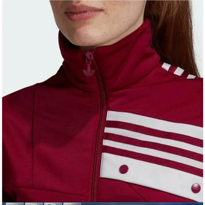 Adidas clothing - Power berry (UPC: 191979373766) 5