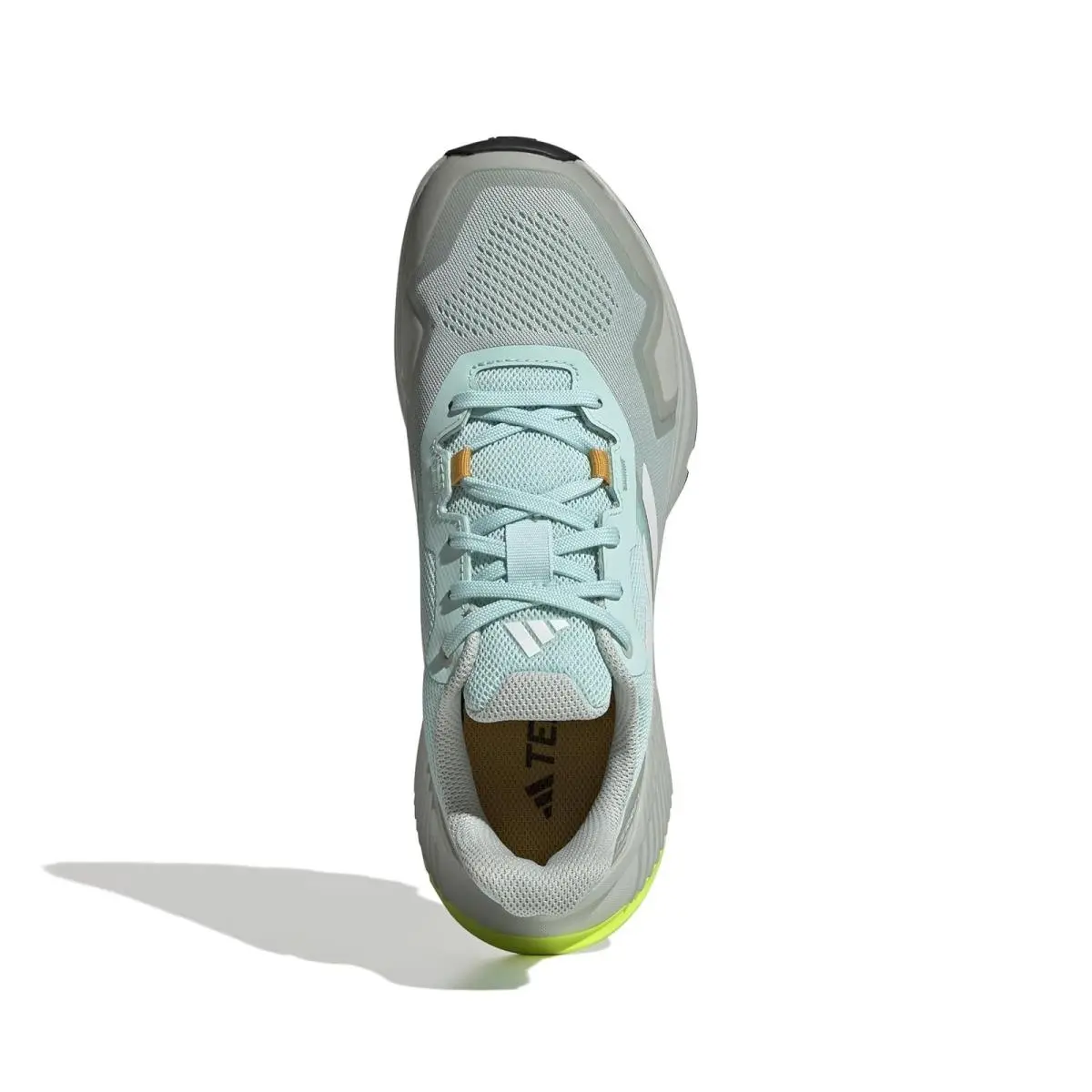 Adidas shoes - adidas Terrex Soulstride - Terrex Soulstride - IE9043 - Semi Flash Aqua/Crystal White/Wonder Silver 0