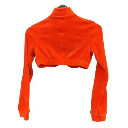 Adidas clothing - adidas Originals x Jeremy Scott - H50966 - Orange 0