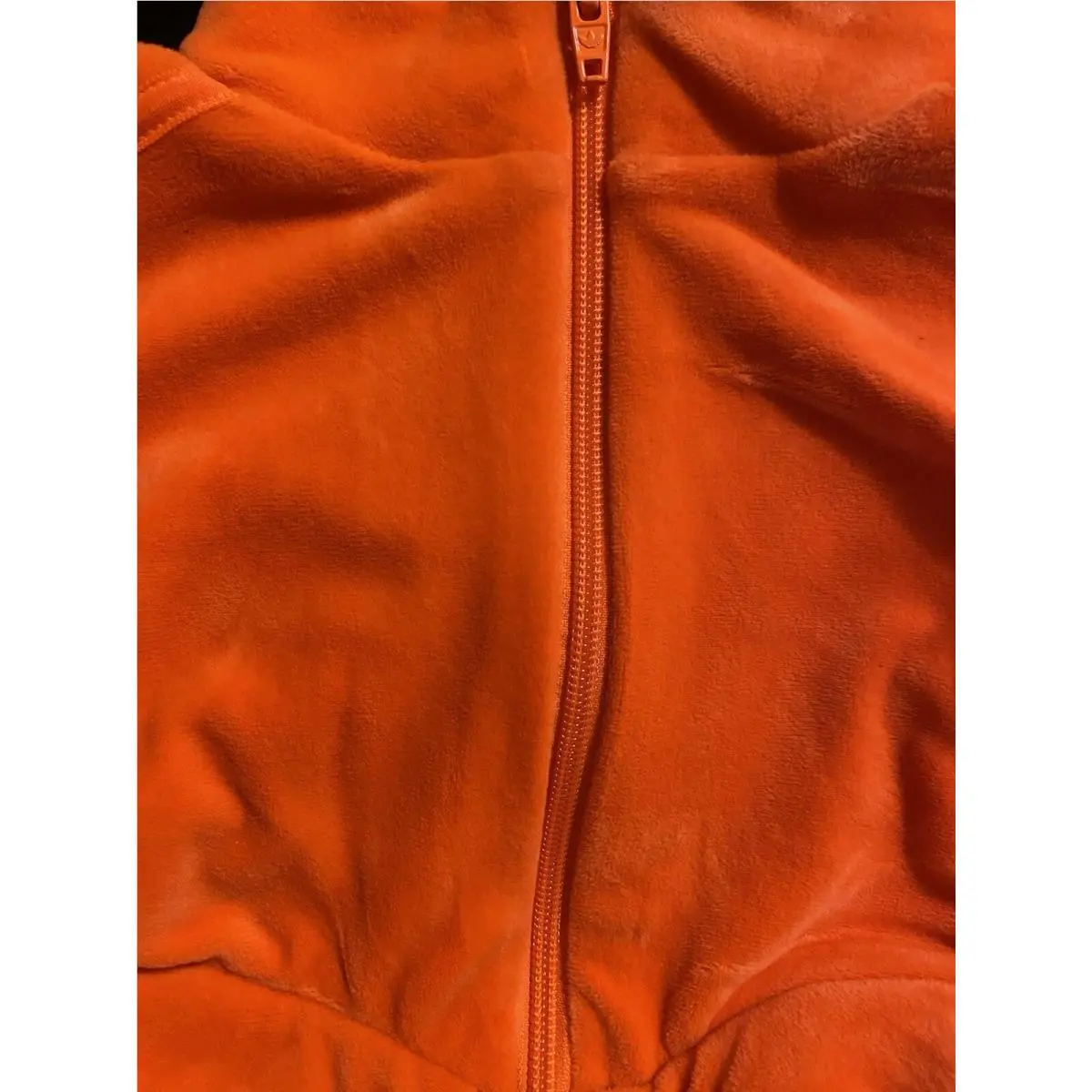 Adidas clothing - adidas Originals x Jeremy Scott - H50966 - Orange 7