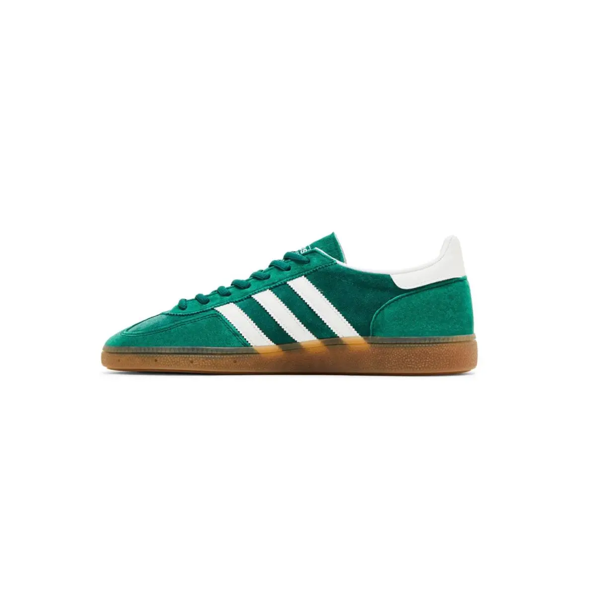 Adidas shoes - adidas Handball Spezial - Handball Spezial - IF8913 - Green (UPC: 4066765119292) 1