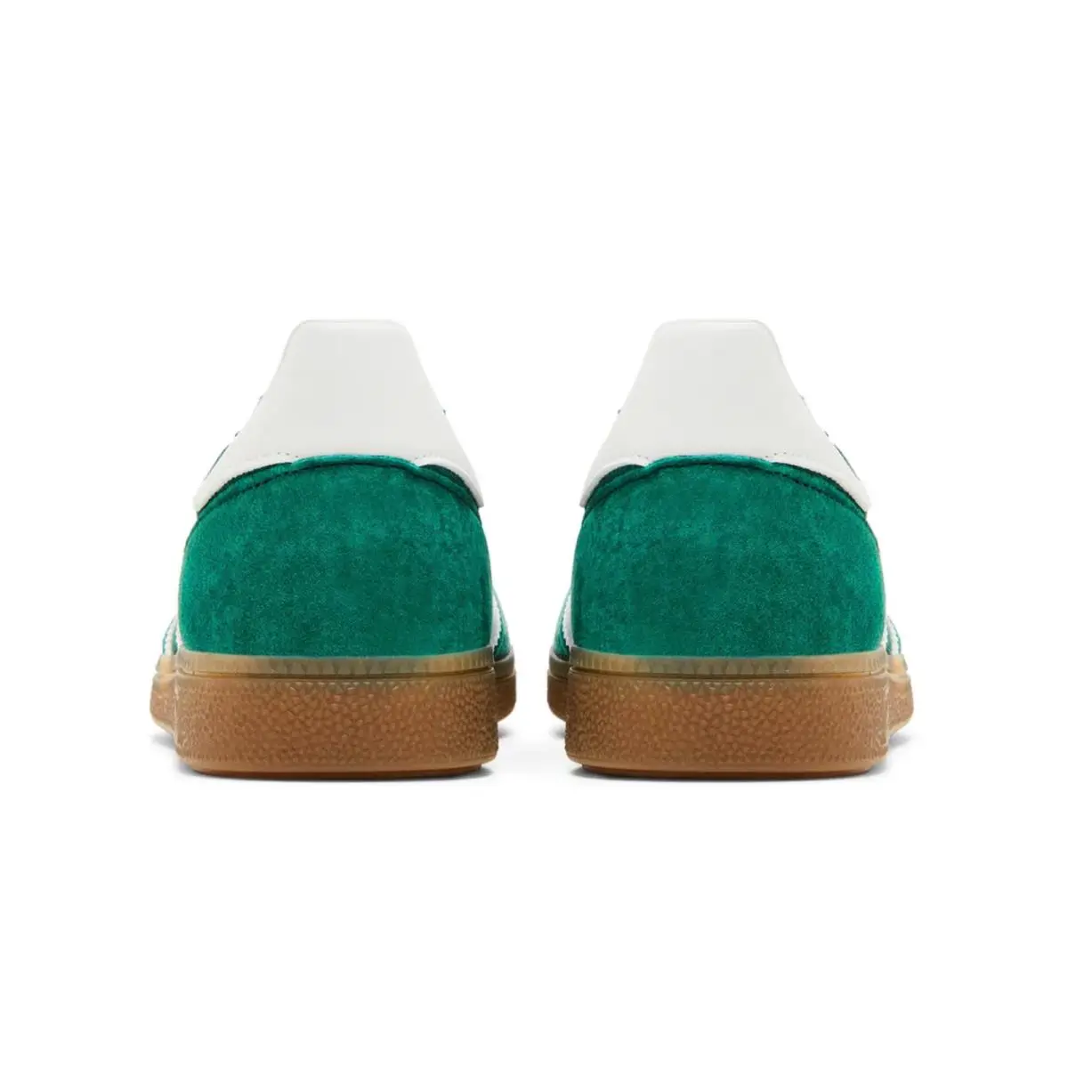 Adidas shoes - adidas Handball Spezial - Handball Spezial - IF8913 - Green (UPC: 4066765119292) 3