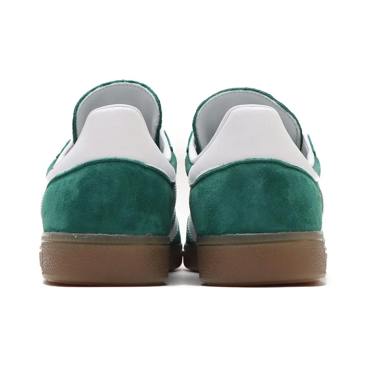 Adidas shoes - adidas Handball Spezial - Handball Spezial - IF8913 - Green, Manufacturer: College Green/Footwear White/Gum 4
