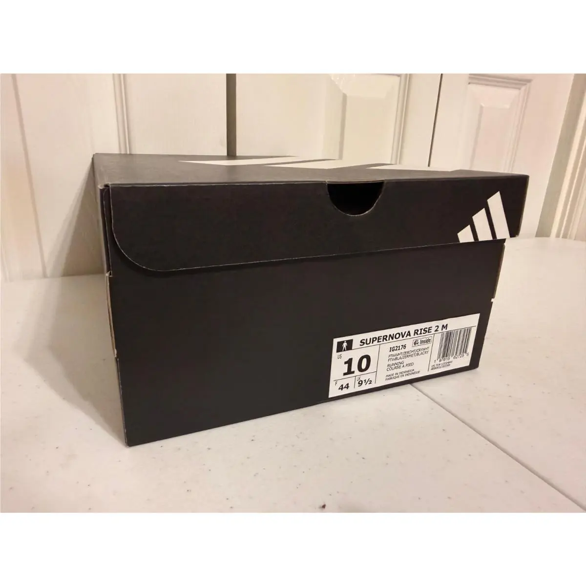 Adidas shoes - adidas Supernova Rise - Supernova Rise - IH7611 - White 0