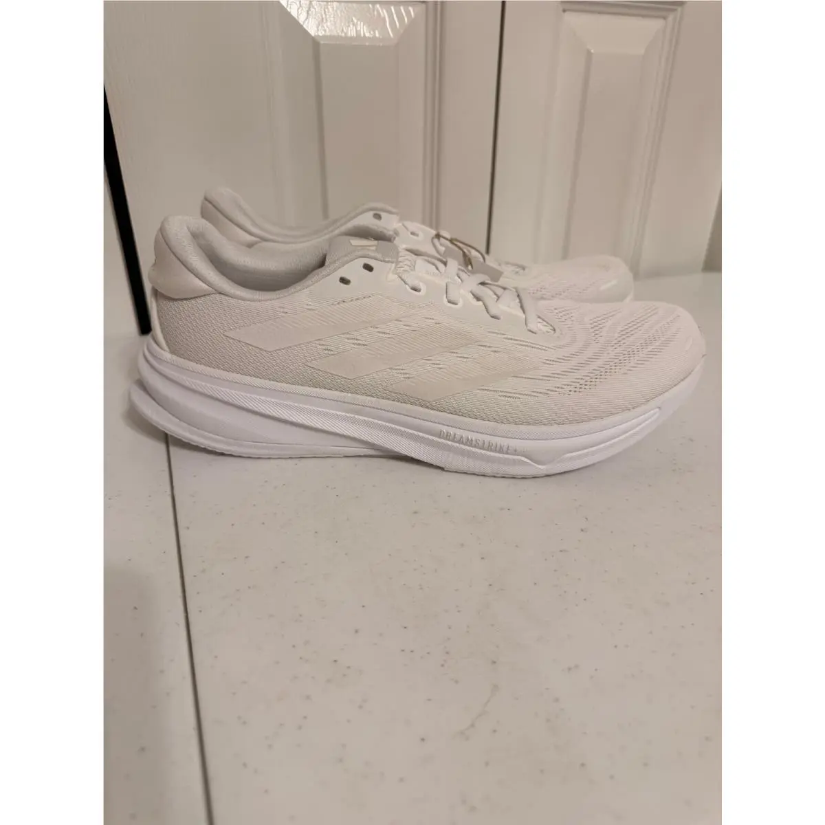Adidas shoes - adidas Supernova Rise - Supernova Rise - IH7611 - White 2