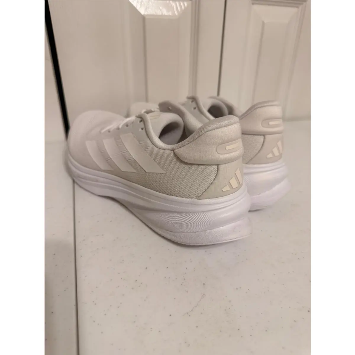 Adidas shoes - adidas Supernova Rise - Supernova Rise - IH7611 - White 4