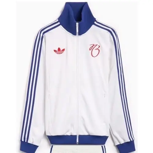 Adidas clothing - IM7914+IM7913 - IM7914+IM7913 - White 2