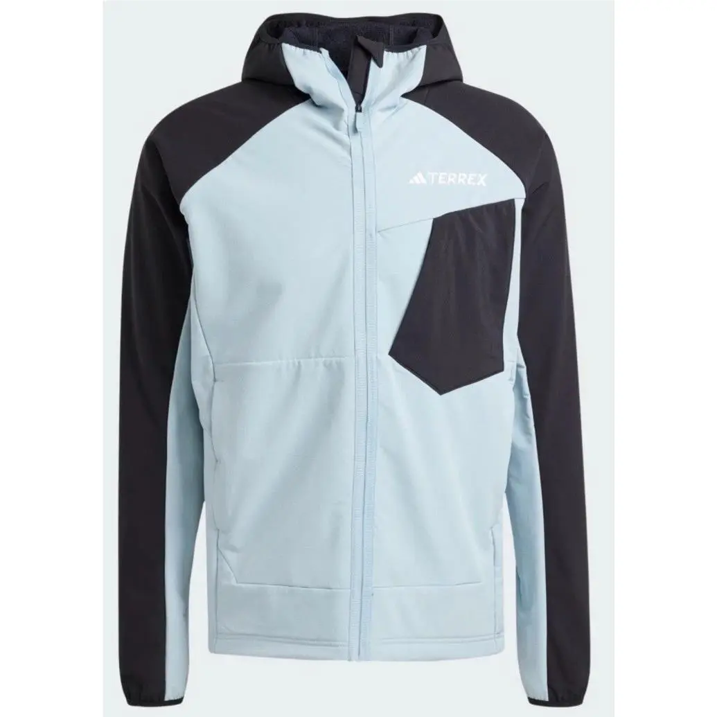 Adidas clothing - Terrex Xperior - Terrex Xperior - JN6977 - Magic Grey (UPC: 197614385972) 10
