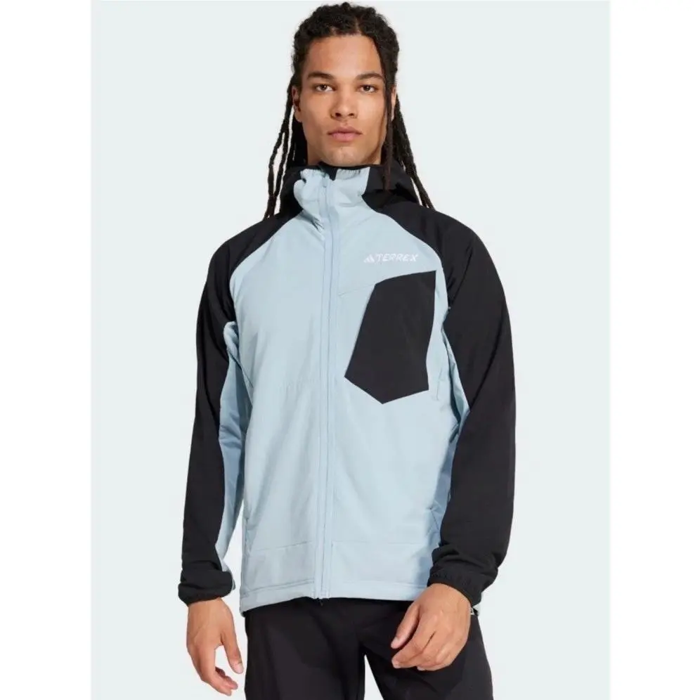 Adidas clothing - Terrex Xperior - Terrex Xperior - JN6977 - Magic Grey (UPC: 197614385972) 11