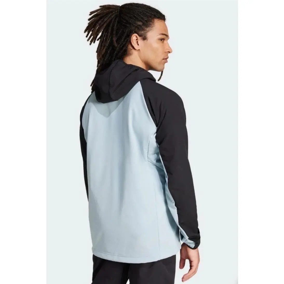 Adidas clothing - Terrex Xperior - Terrex Xperior - JN6977 - Magic Grey (UPC: 197614385972) 12