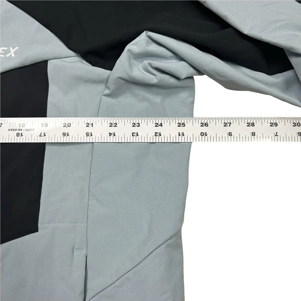 Adidas clothing - Terrex Xperior - Terrex Xperior - JN6977 - Magic Grey (UPC: 197614385972) 4