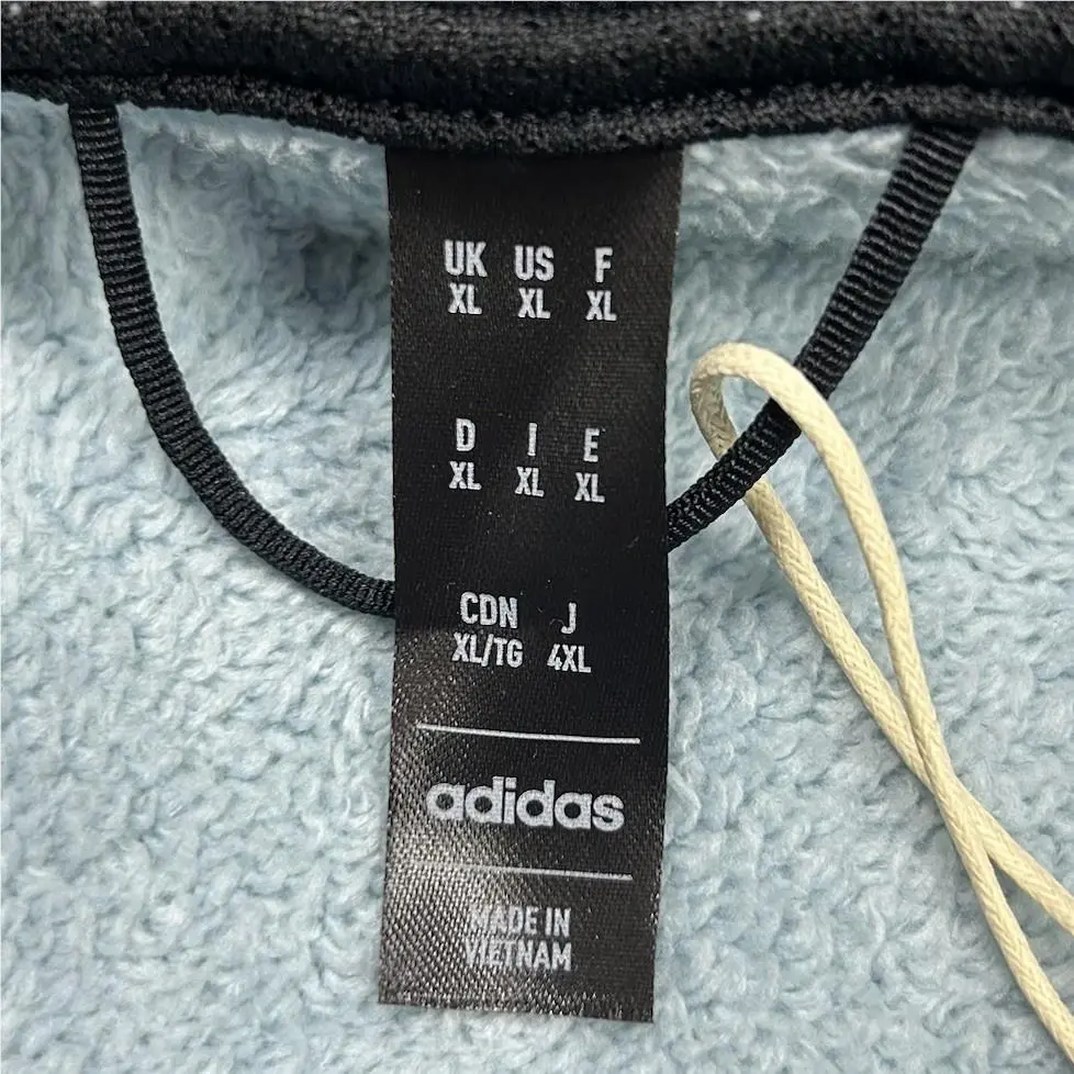 Adidas clothing - Terrex Xperior - Terrex Xperior - JN6977 - Magic Grey (UPC: 197614385972) 5