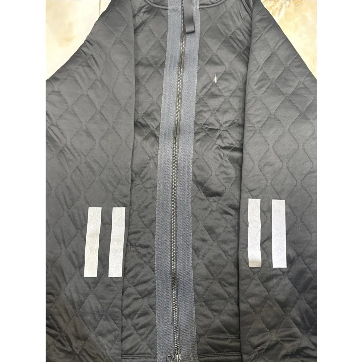 Adidas clothing - Black 0