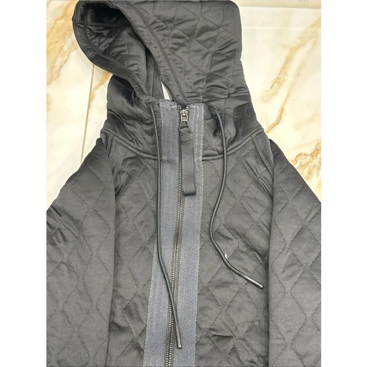 Adidas clothing - Black 1