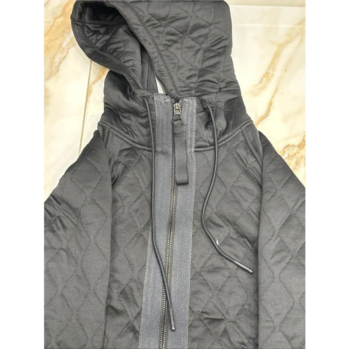Adidas clothing - Black 2