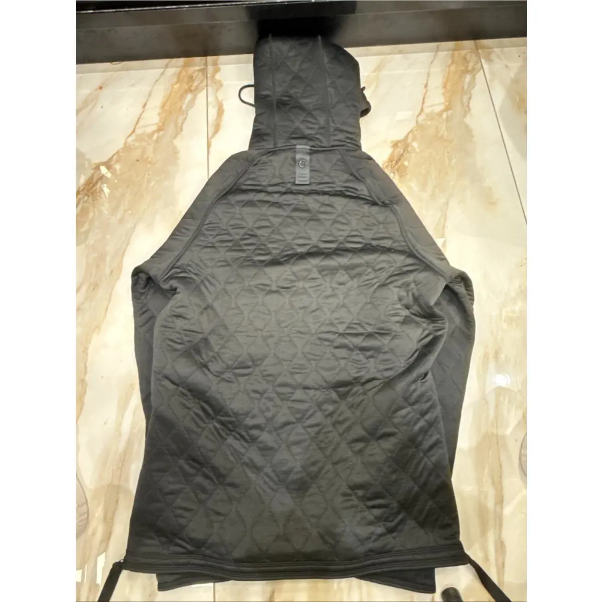 Adidas clothing - Black 3