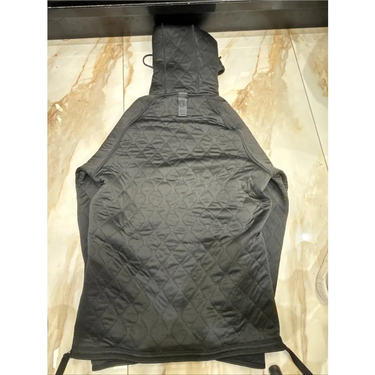 Adidas clothing - Black 4