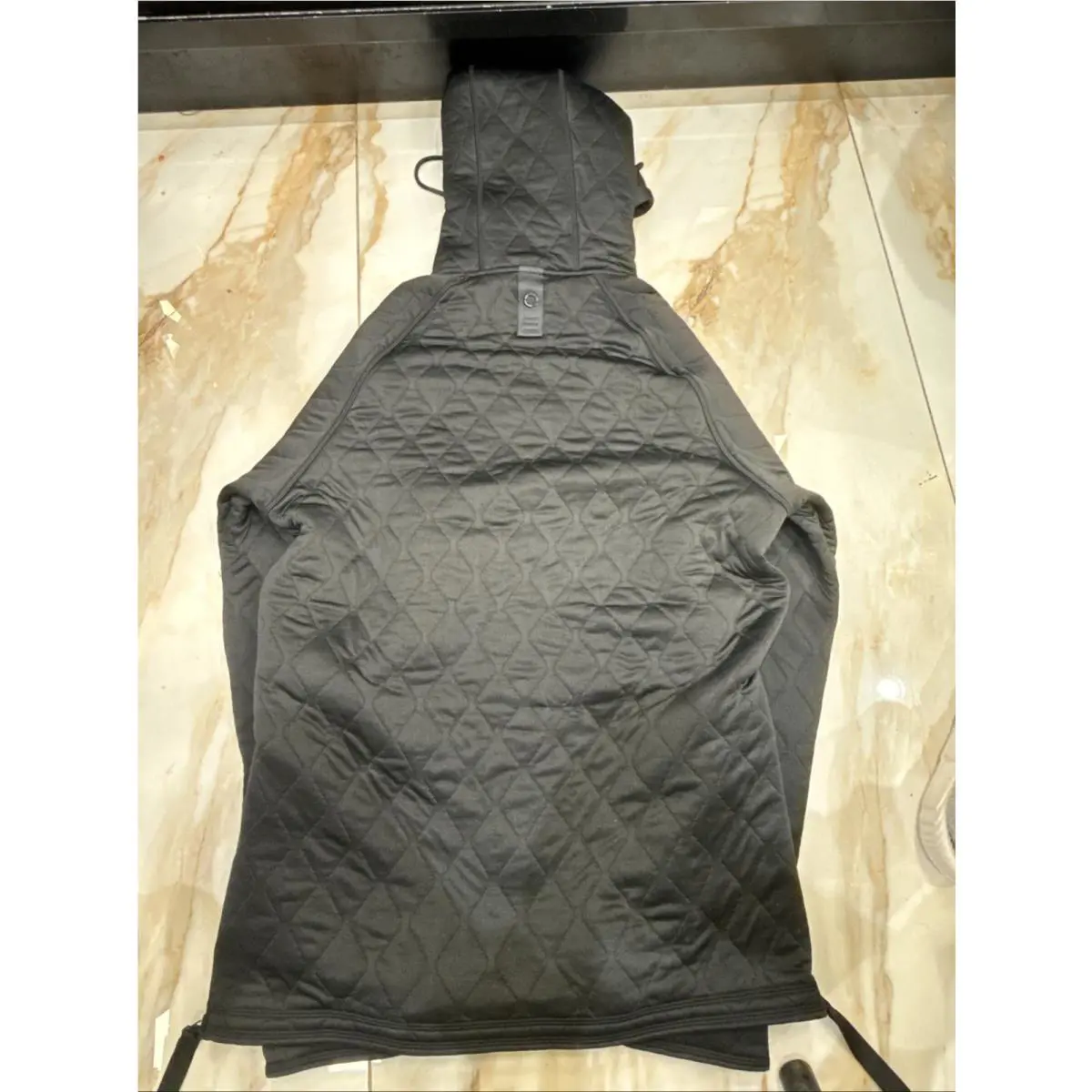 Adidas clothing - Black 5