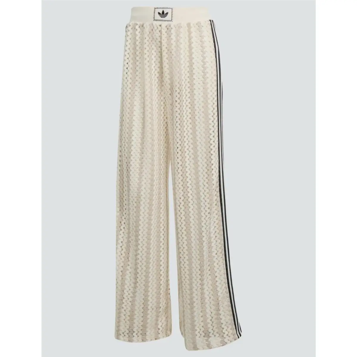 Adidas clothing - Cream 4