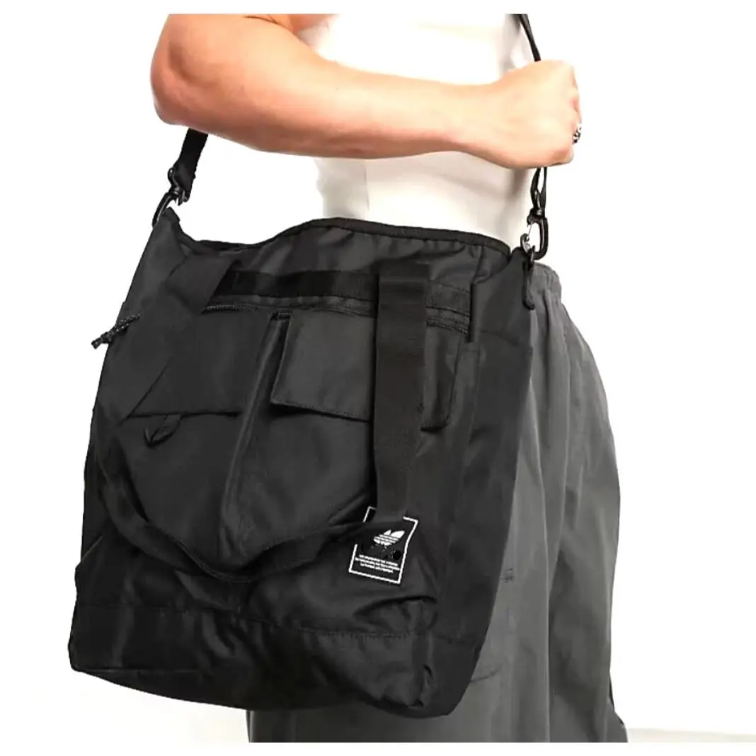 Originals Gym Training Utility Tote 3.0 Bag JK5248 by Adidas