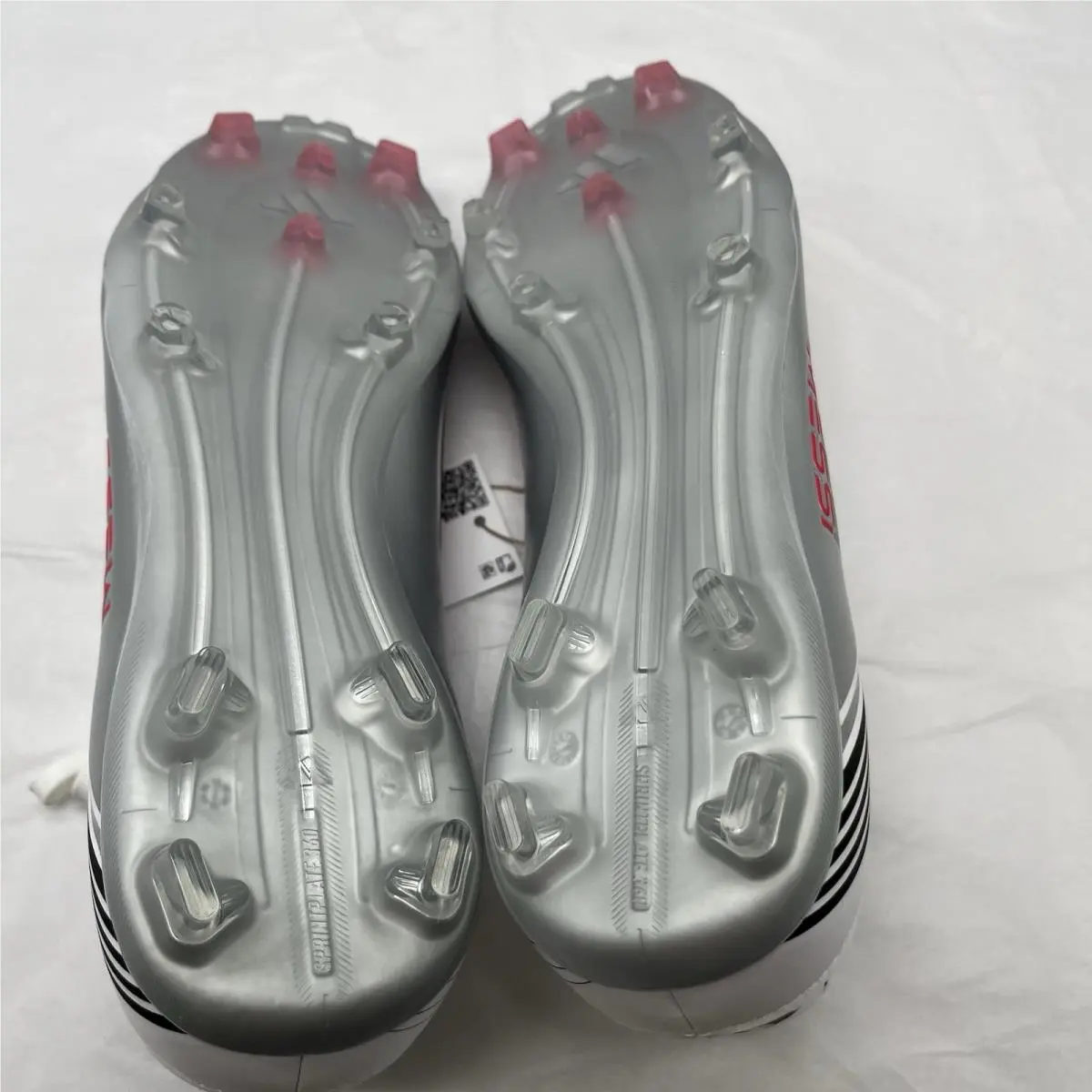 Adidas shoes - adidas F50 - JP5593 - Multicolor, Exterior: Multicolor 7
