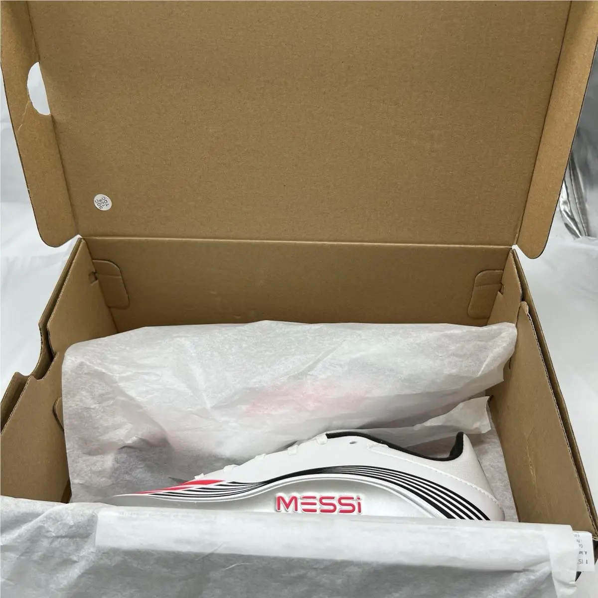 Adidas shoes - adidas F50 - JP5593 - Multicolor, Exterior: Multicolor 8