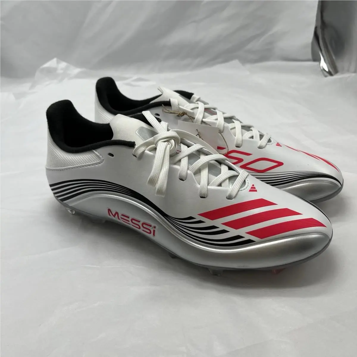 Adidas shoes - adidas F50 - JP5593 - Multicolor, Exterior: Multicolor 0