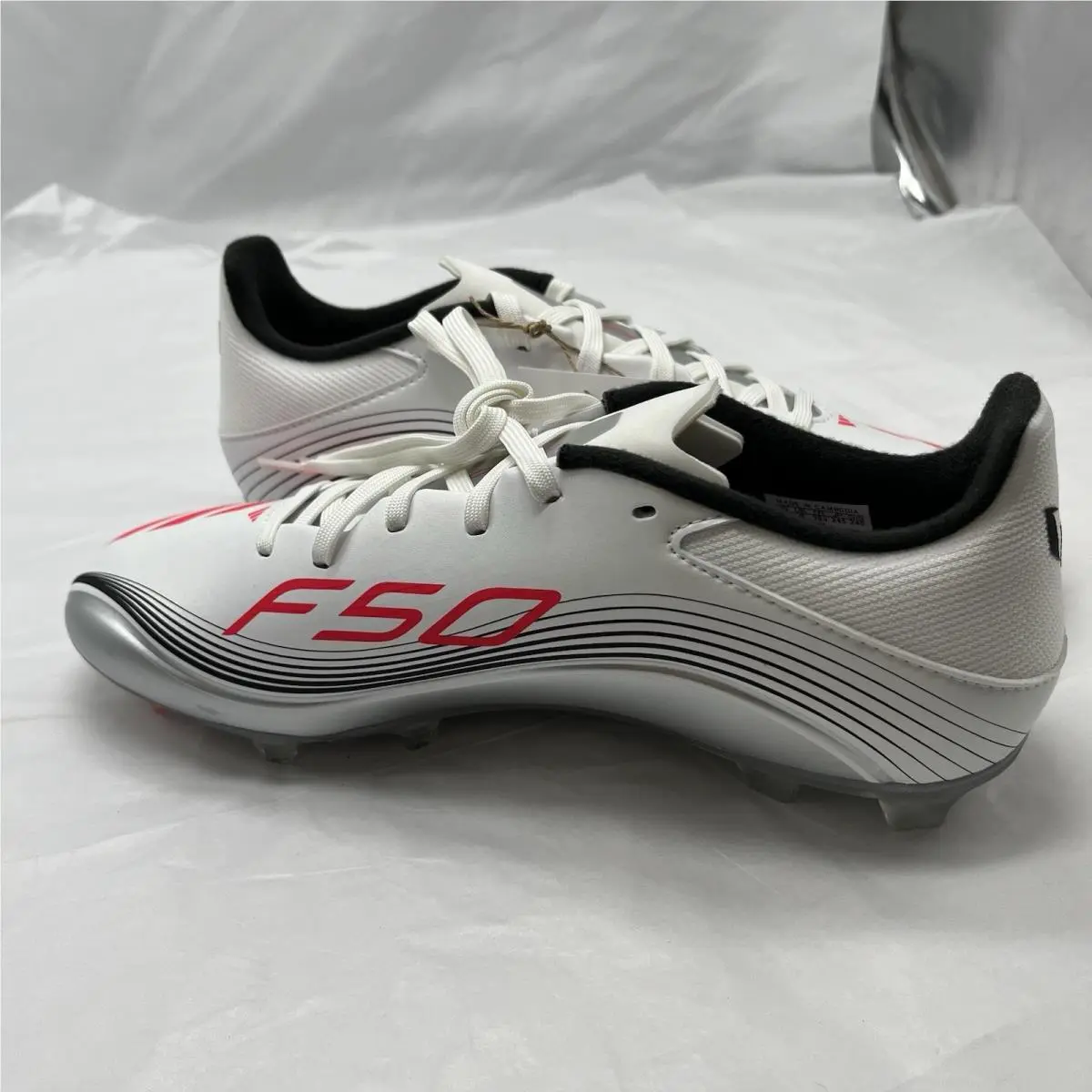 Adidas shoes - adidas F50 - JP5593 - Multicolor, Exterior: Multicolor 6