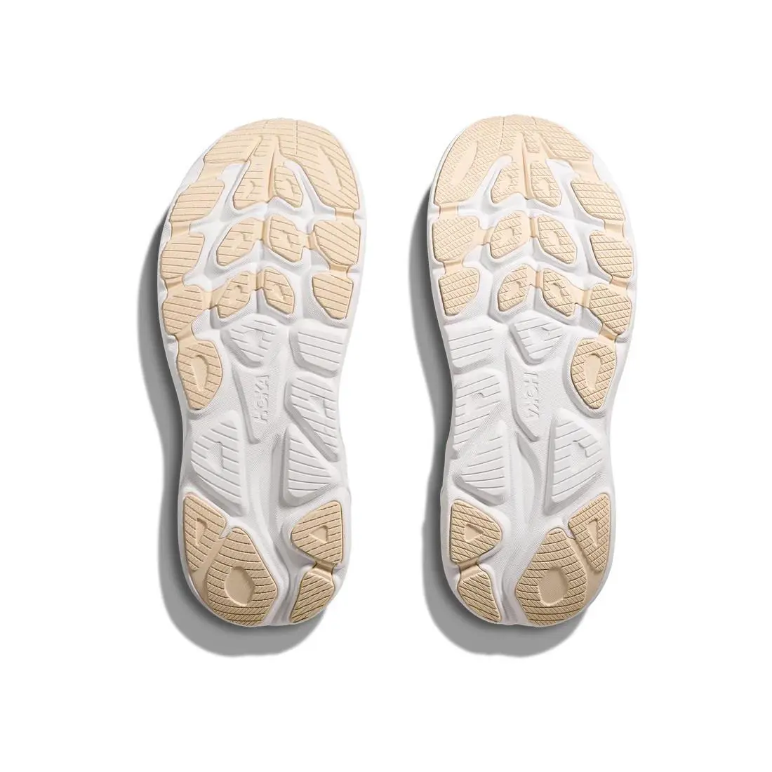 Hoka shoes - Hoka One One Clifton - One One Clifton - 1162031BRGL - Black 4
